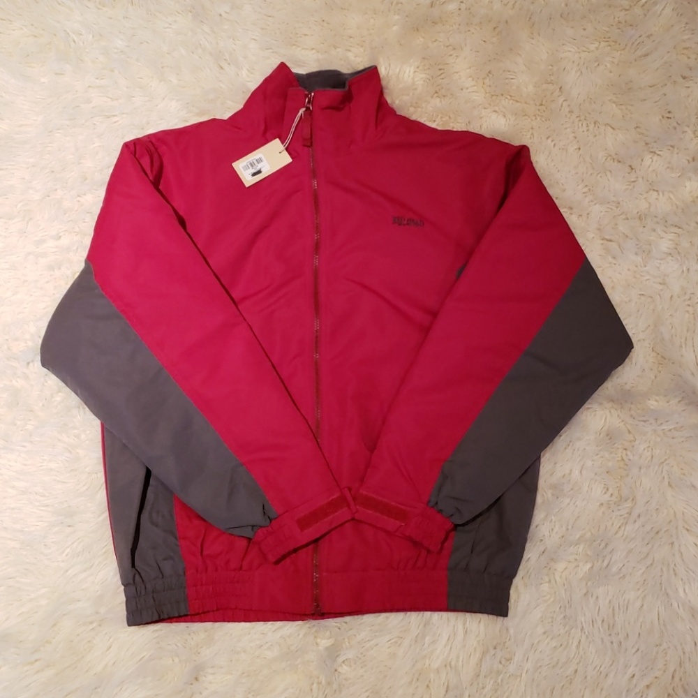 Jacket (winter)